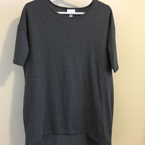 NWOT LuLaRoe Irma Top